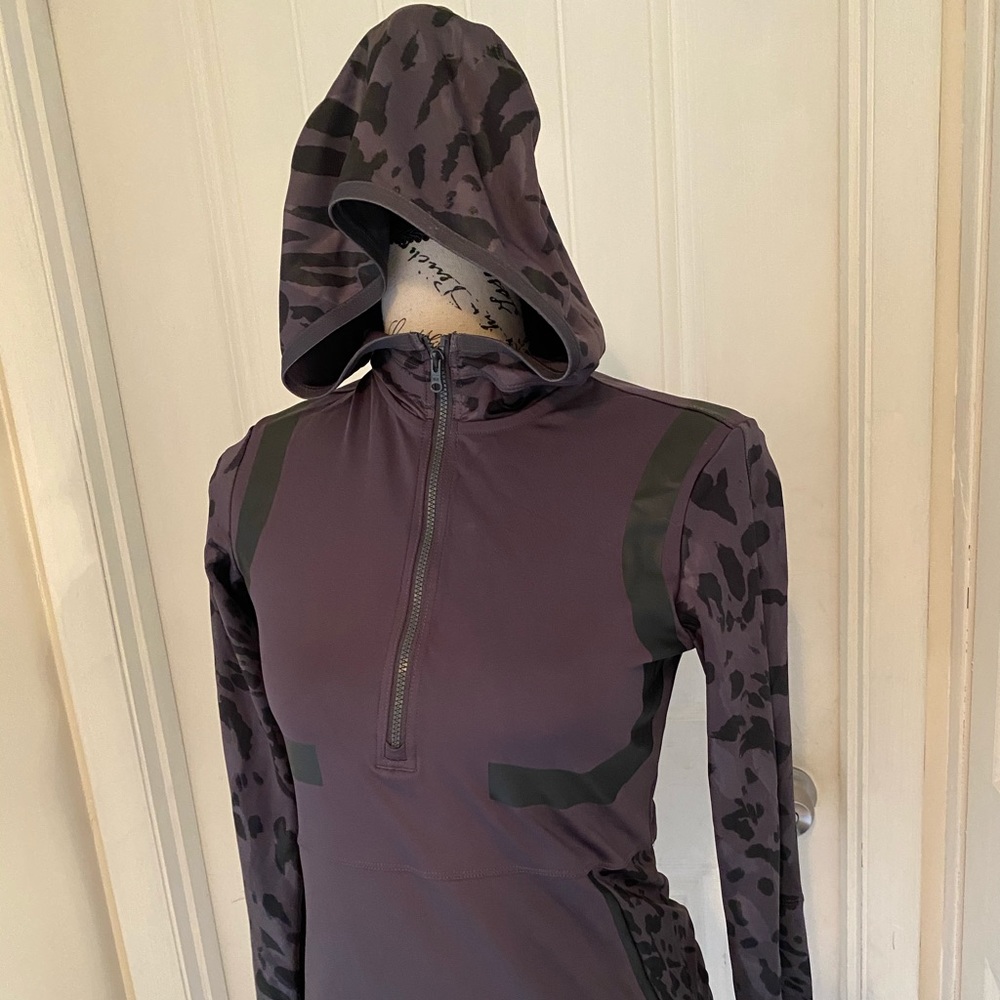 Stella McCartney x Adidas Pullover Running Top